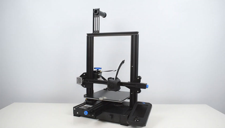 Creality Ender 3 V2 