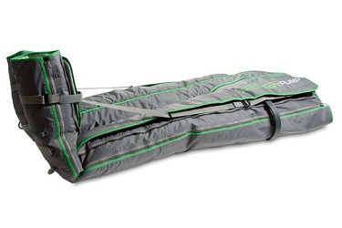 Преимущества аппарата Recovery Pump