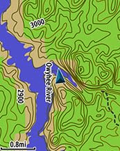 Картография TopoActive