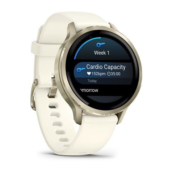Garmin Venu 3 и данные сна