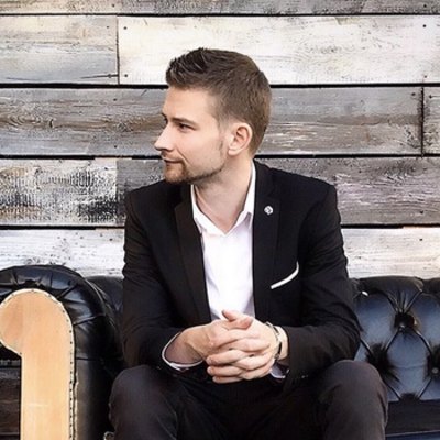 Алексей, Основатель Amixled
