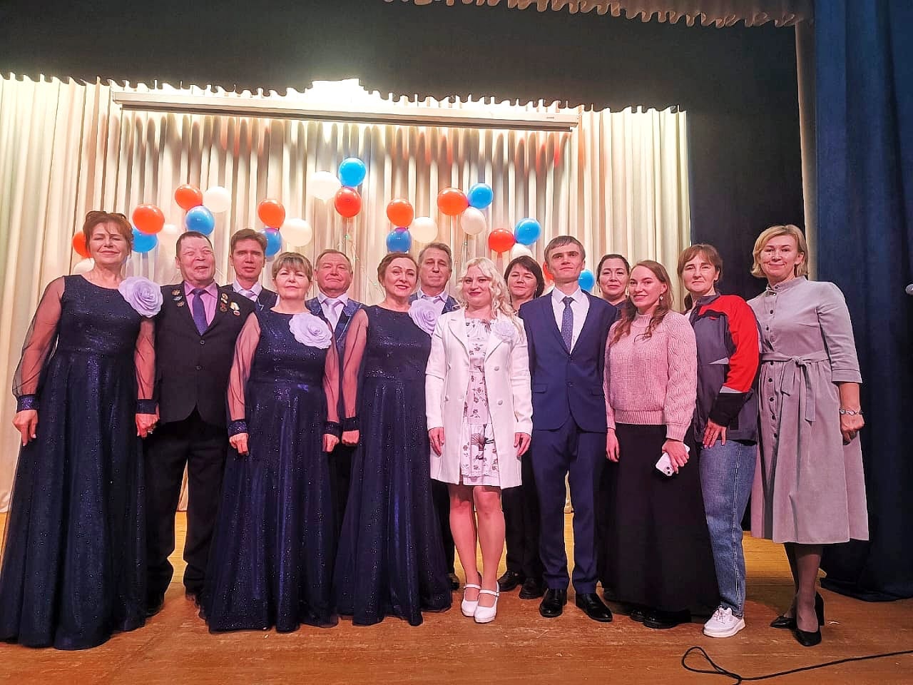Всемирный день слепых