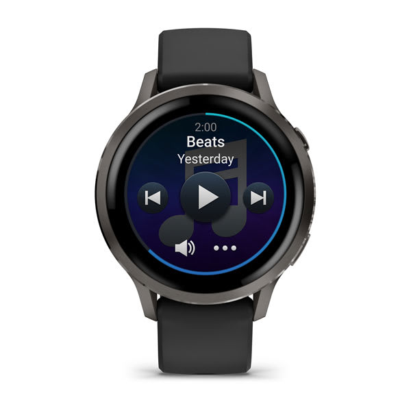 Динамик и микрофон Garmin Venu 3