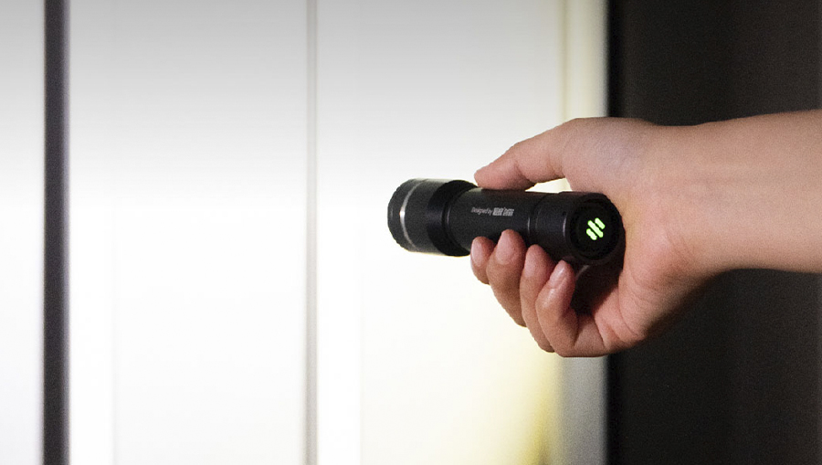 Портативный фонарь Beebest Portable Flashlight Youth Edition (FZ103)