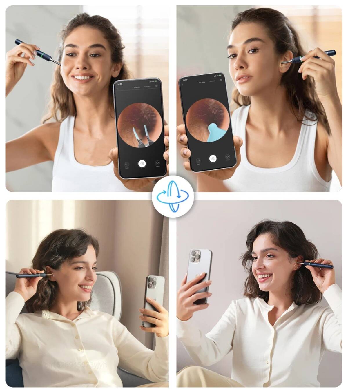 Умная ушная палочка Bebird Ear Visual Picking Stick Note 5 Pro-описание-2 Умная ушная палочка Bebird Ear Visual Picking Stick Note 5 Pro-описание-2.jpg