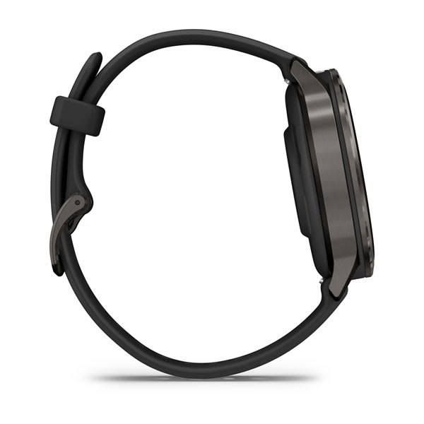 Режим для пользователей колясок Garmin Venu 3