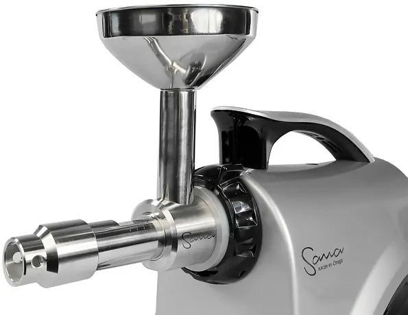 Маслопресс Sana Oil Extractor EUJ-702