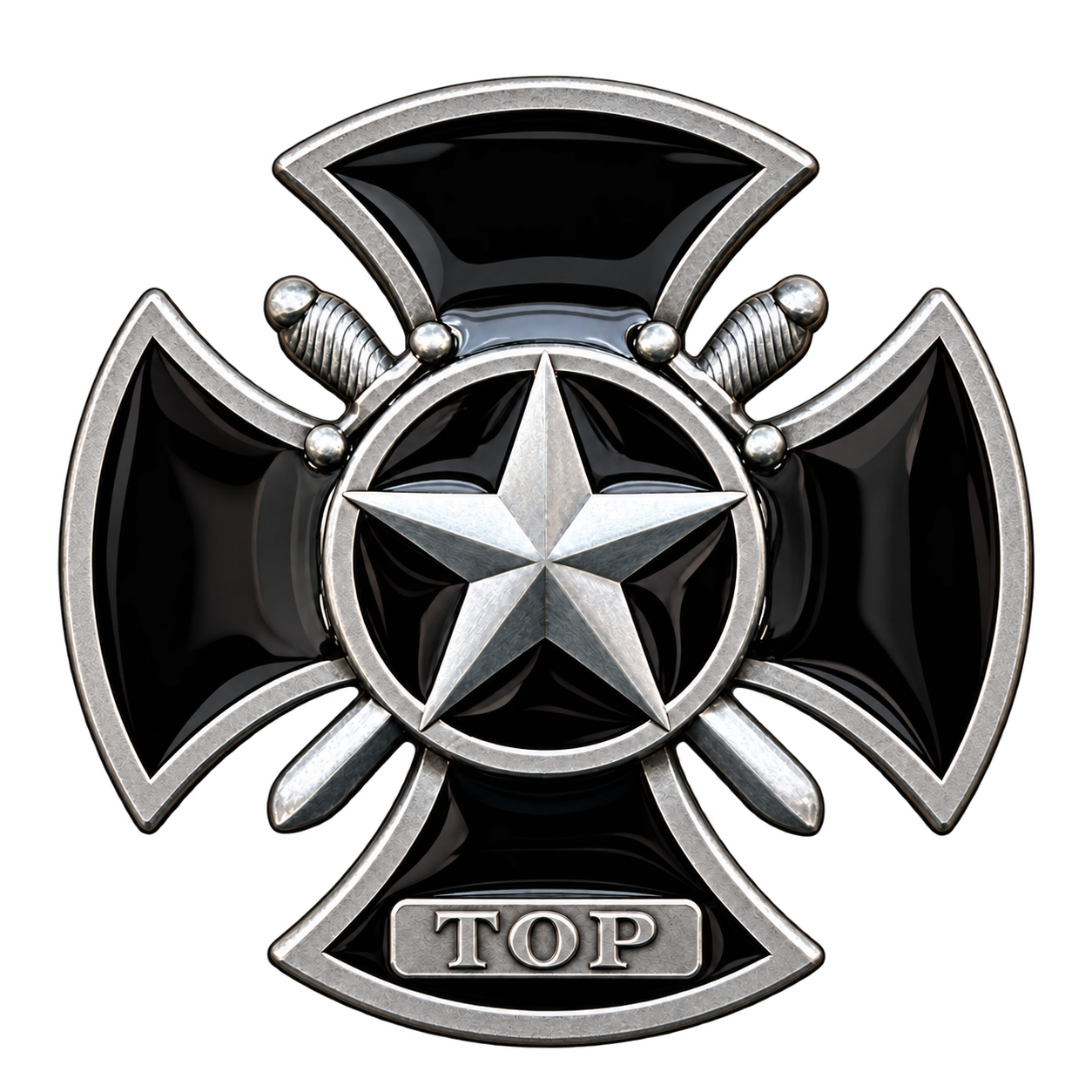 Частная охранная организация ТОР