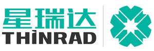 Логотип бренда thinrad