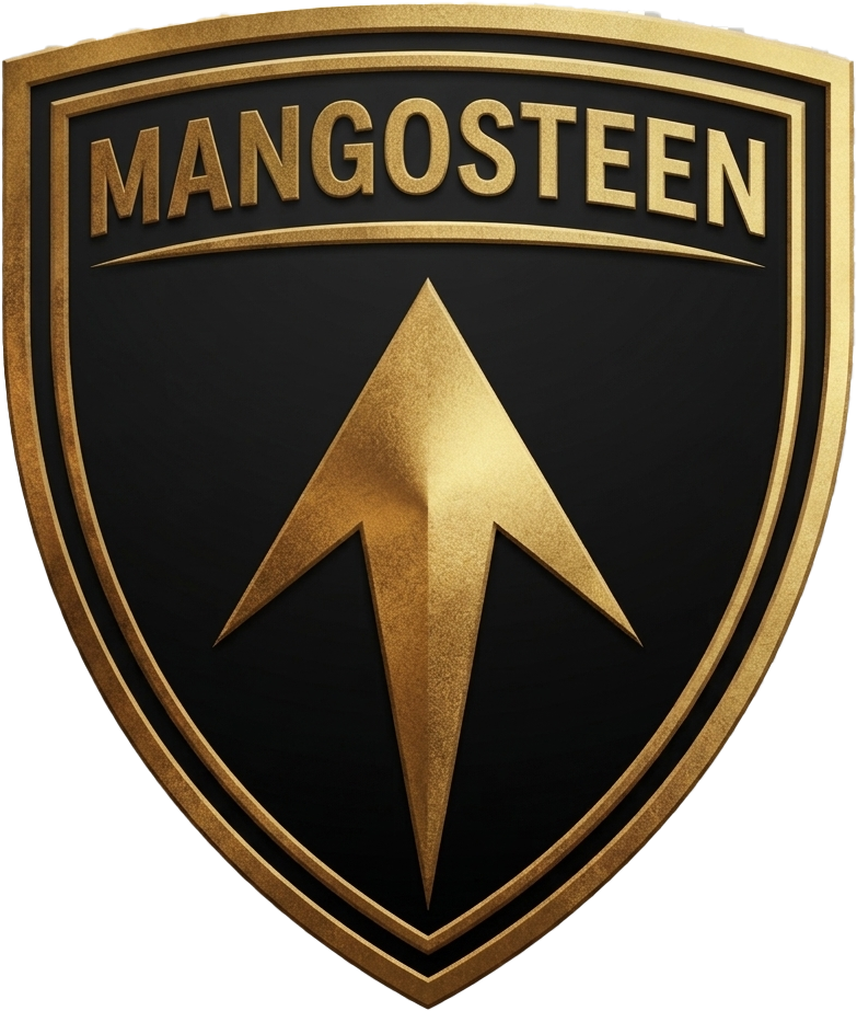 MANGOSTEEN