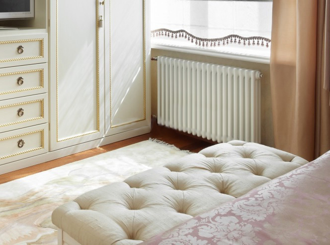 Trubchatie Radiatory