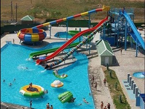 Аквапарк Египет Аквапарк Египет