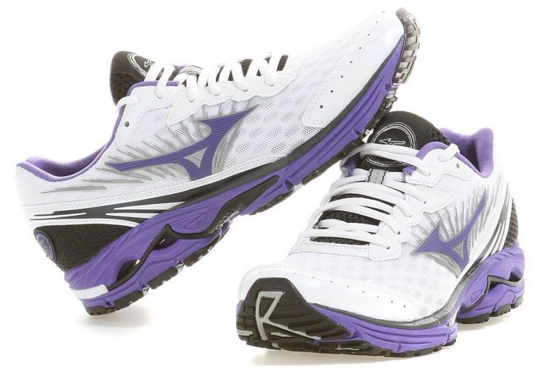 Купить Mizuno Wave Rider 16 (женские) в интернет-магазине SKIRUNNER