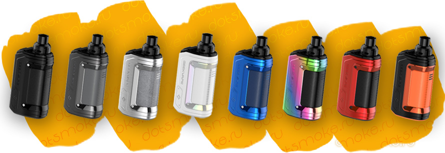 Aegis Hero 2