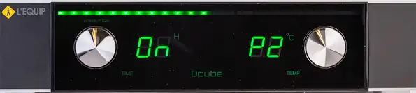 Дегидратор L&rsquo;equip D-Cube LD-9013