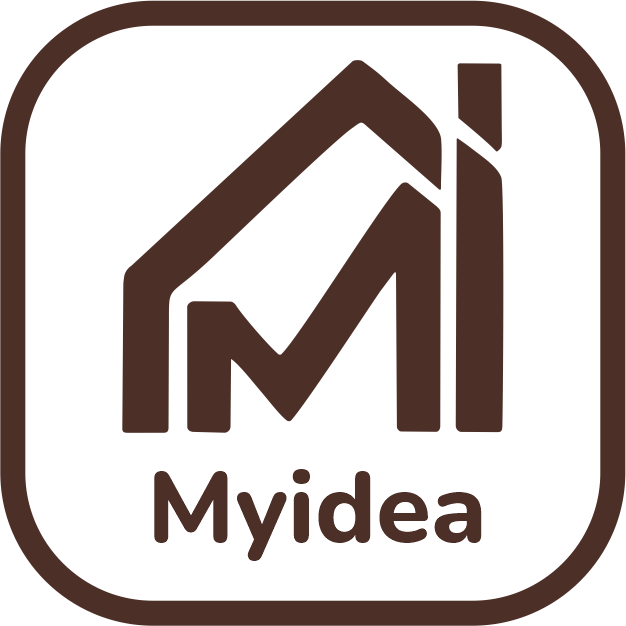 MyIdea - магазин посуды