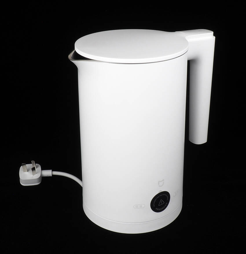 Электрочайник Xiaomi Mijia Smart Kettle 2 (MJHWSH03YM)
