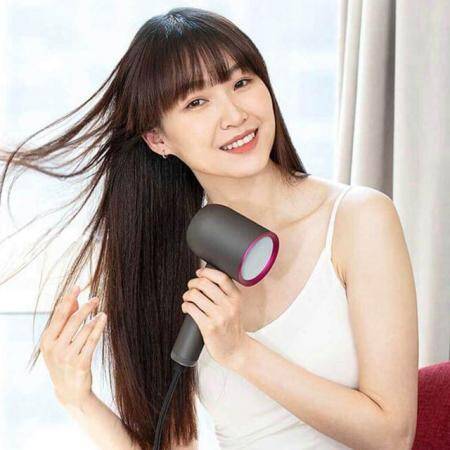 Фен Xiaomi BEHEART (BXCFJ02)