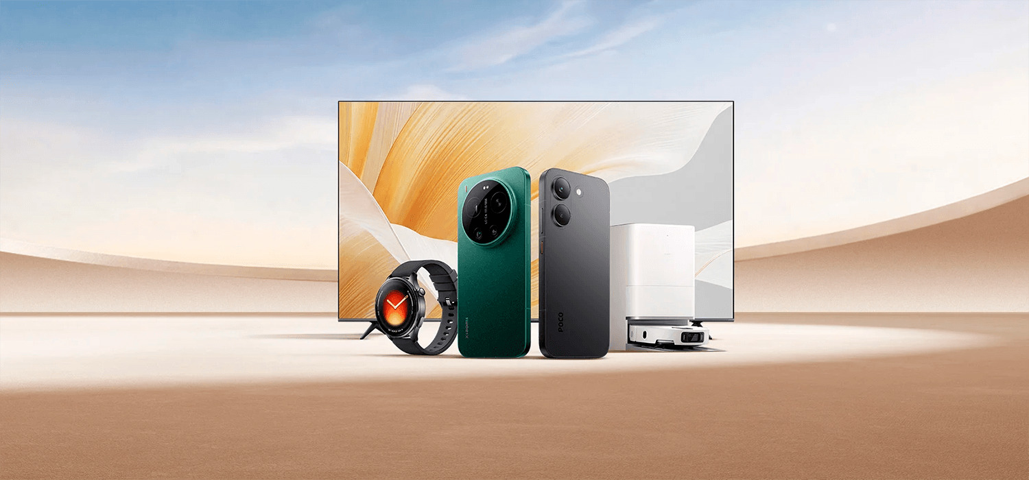 Продукция Xiaomi — смартфоны, умные часы и гаджеты в интернет-магазине Продукция Xiaomi смартфоны и гаджеты купить