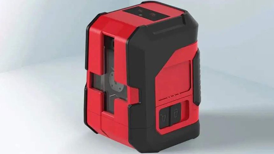 Лазерный дальномер Xiaomi Duka CL-2