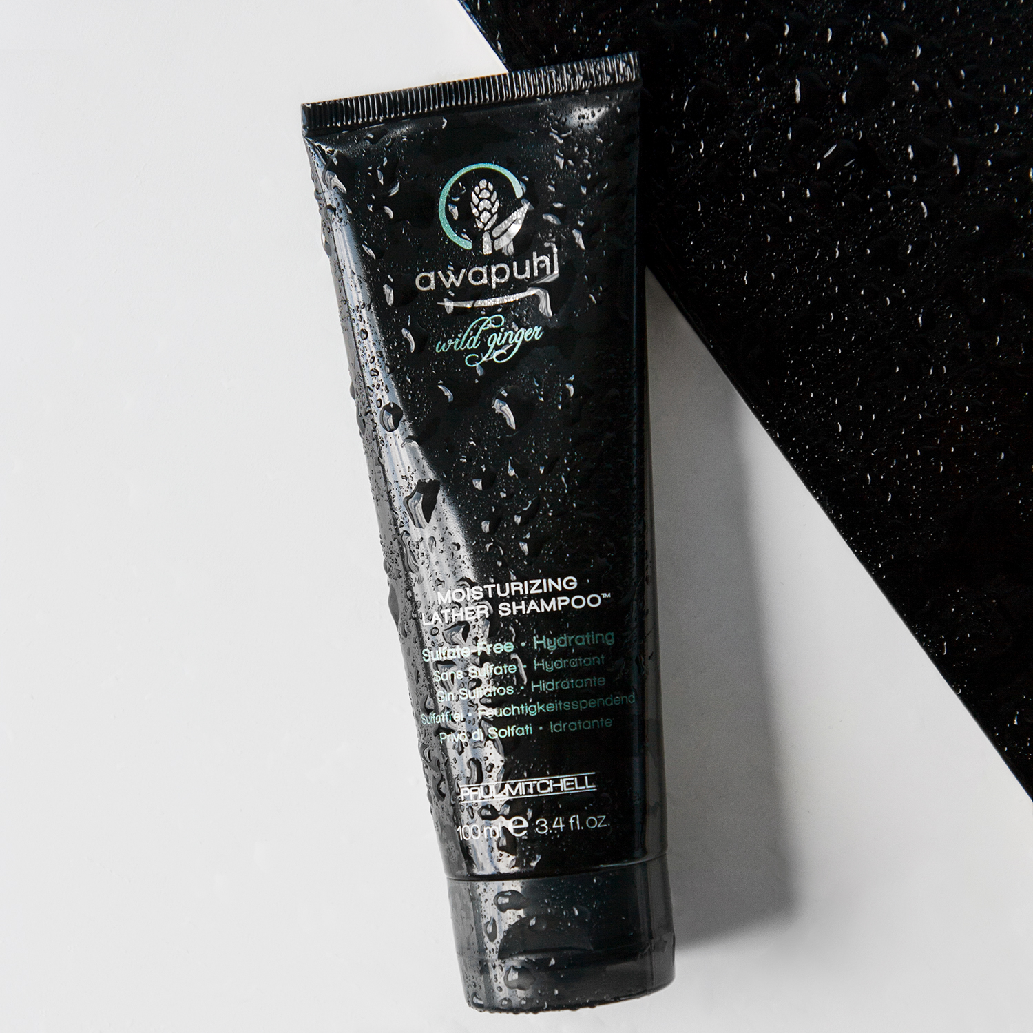 Awapuhi Moisturizing Lather Shampoo