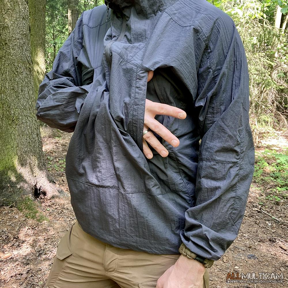 Вещь в себе ветронепродуваемый анорак Windrunner Helikon-Tex (12).jpg