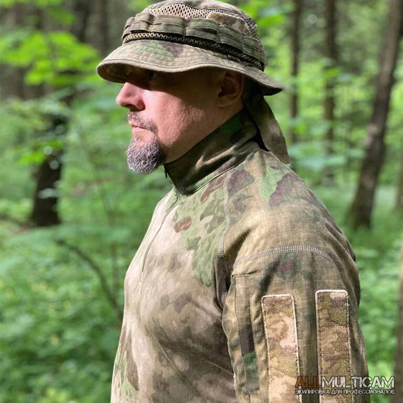 Комплект боевой одежды "Каракурт" для жаркого климата