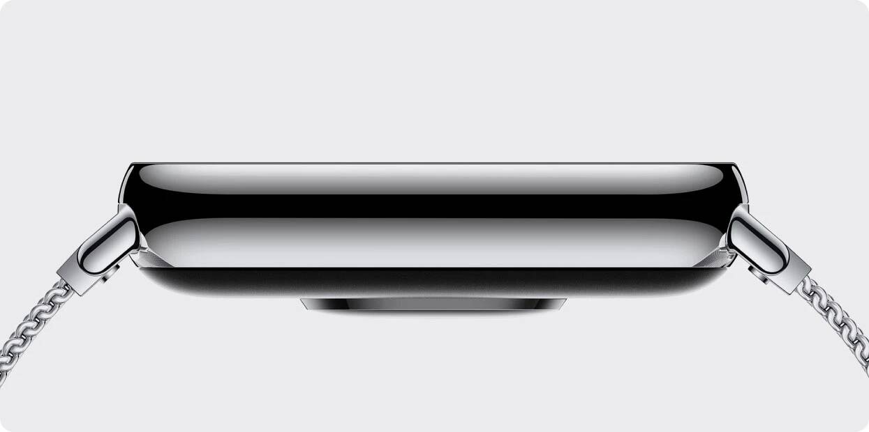 Фитнес-браслет Xiaomi Band 8 Pro