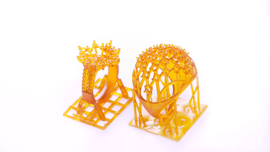 milkshake 3d фотополимерный принтер