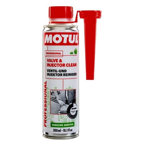 Injector Clean Очиститель клапанов