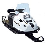 Stels MOROZ 600 Стелс Мороз 600