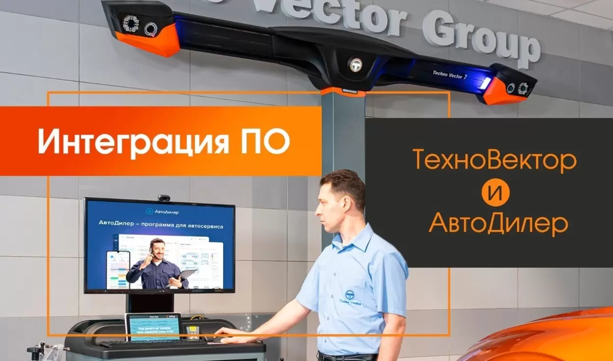 Интеграция ПО