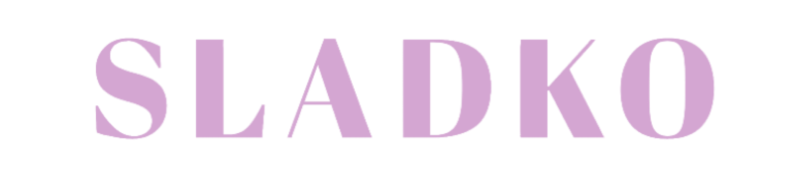 SLADKO