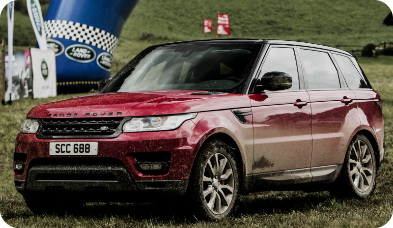 Land Rover