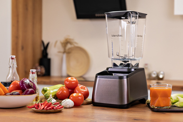 Американский блендер Blendtec Designer 725