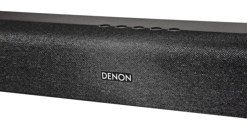 den-DHT-S217-07 Саундбар Denon DHT-S217 Black