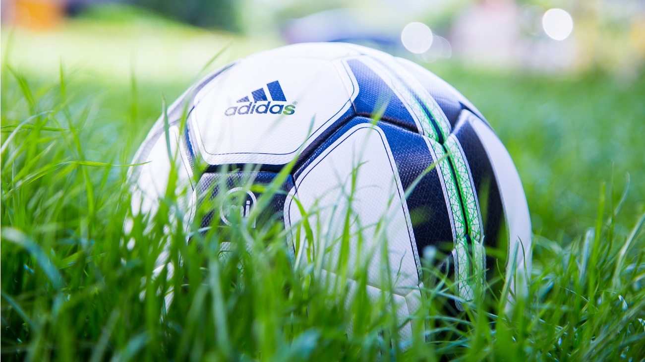 Adidas miCoach Smart Ball