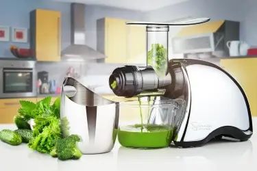 Соковыжималка Sana Juicer EUJ-707