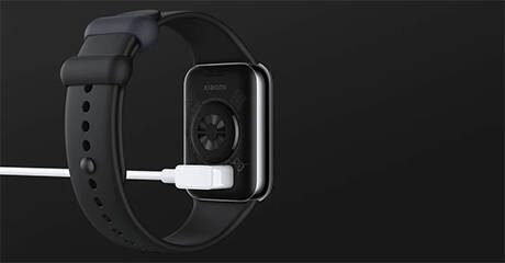 Фитнес-браслет Xiaomi Band 8 Pro
