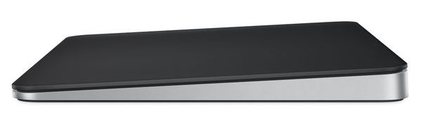 Apple magic trackpad black
