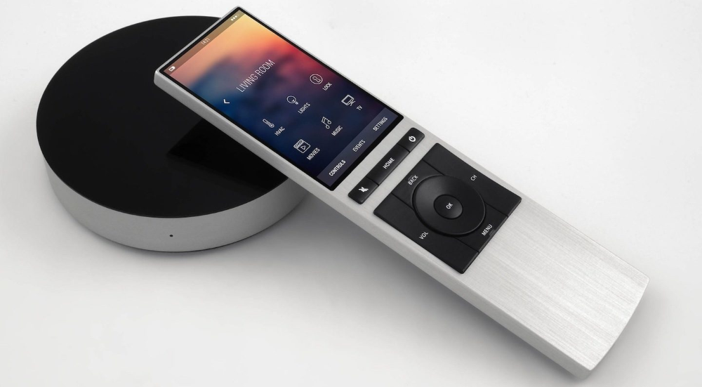 Универсальный пульт Control4 Neeo Smart Remote