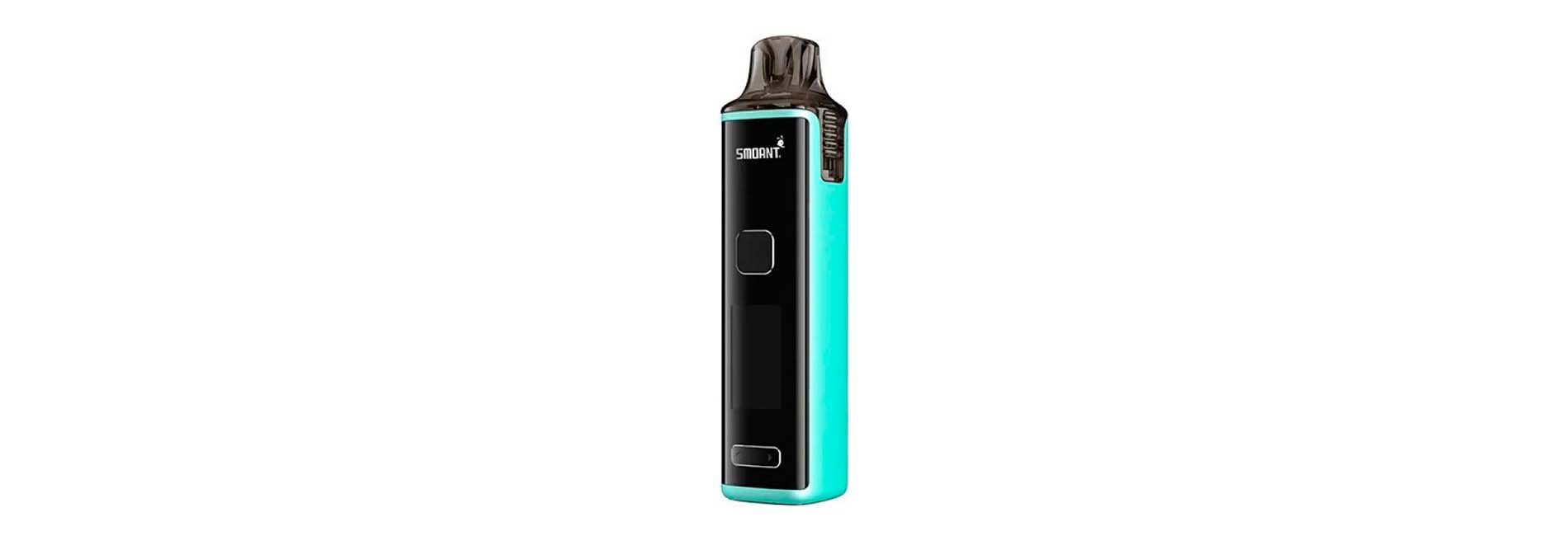Smoant Charon T50 выгодная покупка в нашем интернет магазине Smoant Charon T50 выгодная покупка в нашем интернет магазине