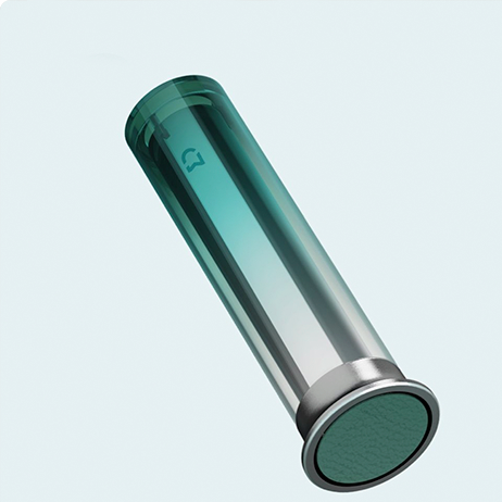 Сменная капсула для ароматизатора воздуха Xiaomi Mijia Smart Fragrance Machine-Cup Holder (N610A) Woody