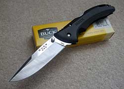 Нож складной Bantam BHW B0286BKS Нож складной Bantam BHW B0286BKS