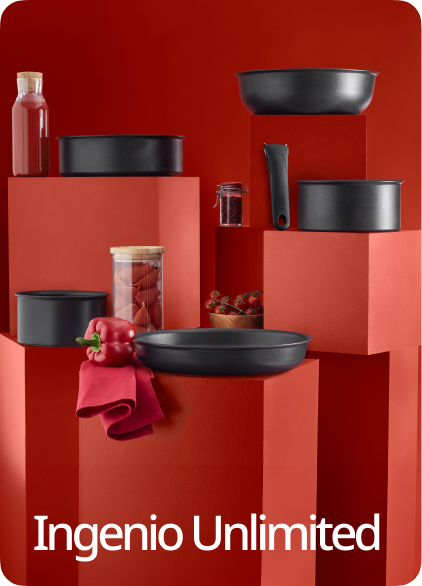 Tefal аңызы 4