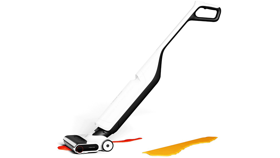 Моющий пылесос Roborock Flexi Lite