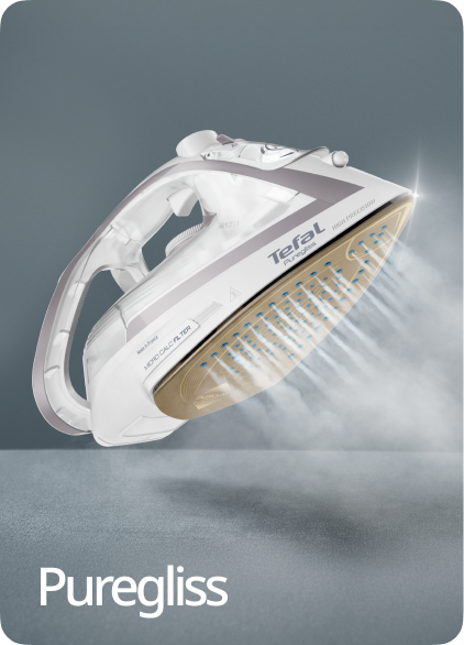 Tefal аңызы 5