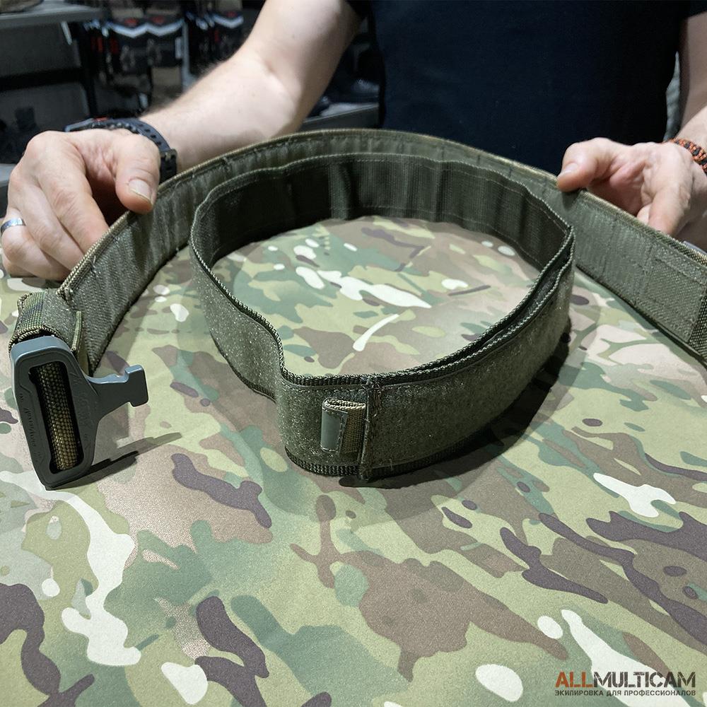 Тактический брючный ремень "Модуль-M" 5.45 DESIGN