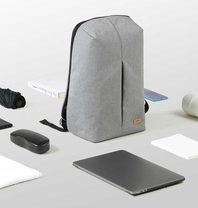 Рюкзак Xiaomi Custom Simple Backpack (BHR7653CN)
