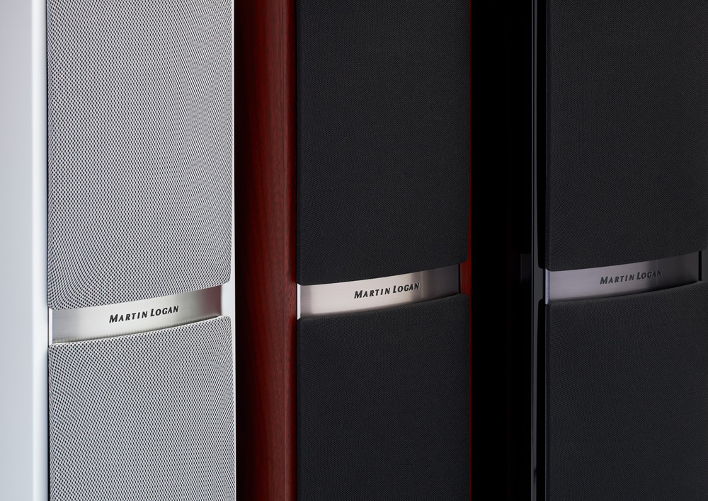 Напольная акустика MartinLogan Motion 60XTi